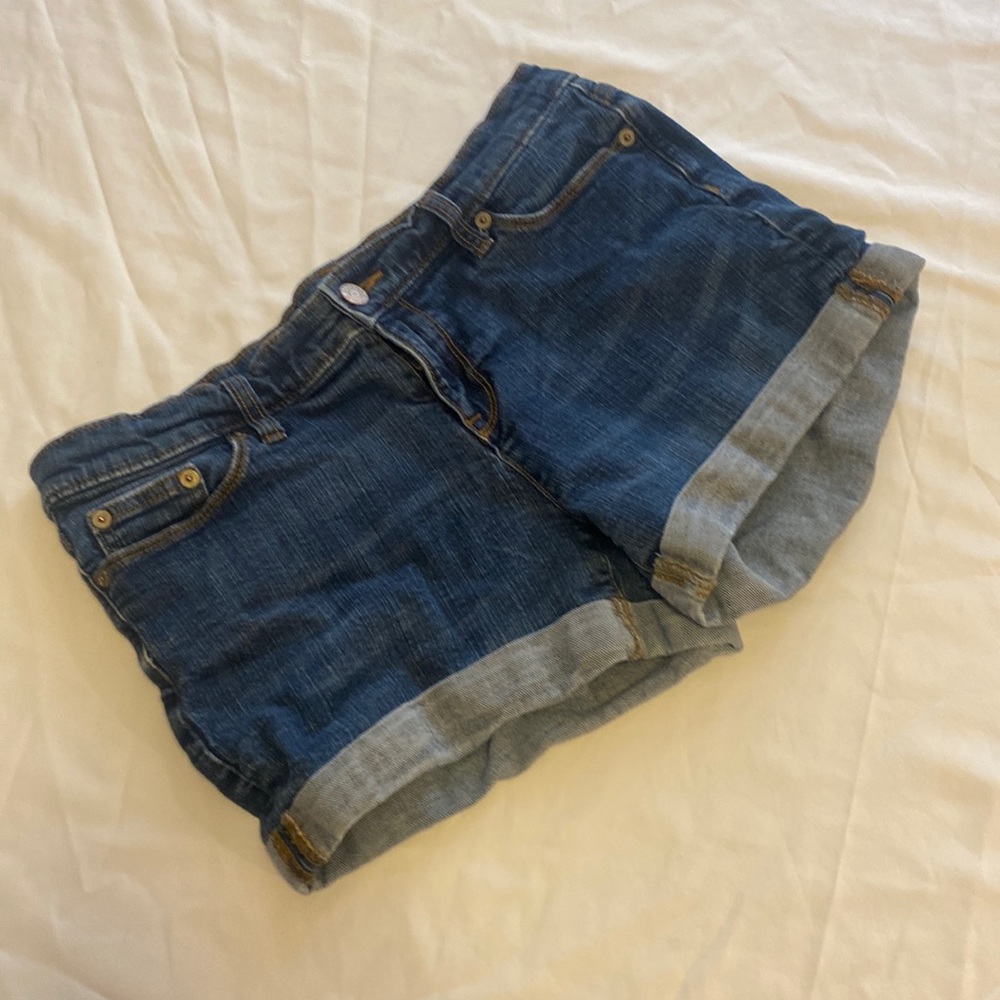 Banana Republic Woman’s shorts size 29/8